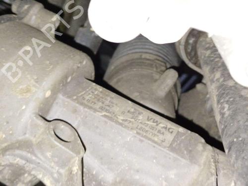 Used Steering rack Steering rack 38735362 38735362