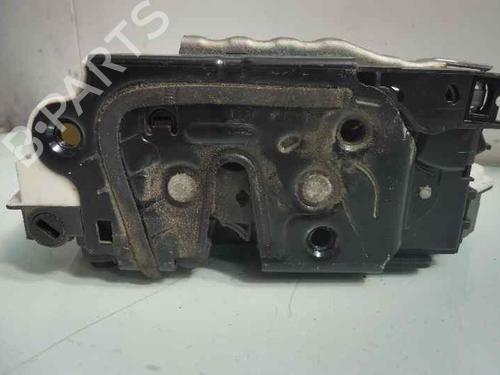 Rear right lock SEAT IBIZA IV (6J5, 6P1)  | BP3244192C99 