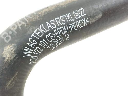 Pipe SEAT ARONA (KJ7, KJP) 1.0 TSI | BP24980967M125 - Image 3