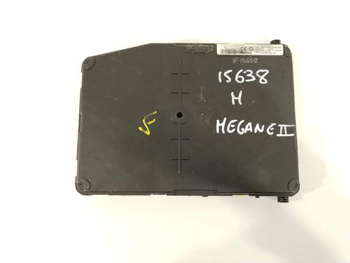 Used Fuse box Fuse box 29764615 29764615