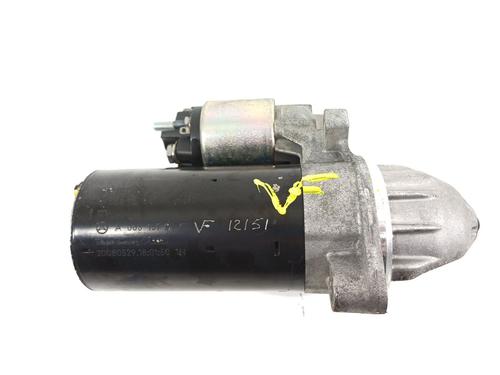 Used Starter MERCEDES-BENZ CLC-CLASS (CL203) [2008-2011]  17529640