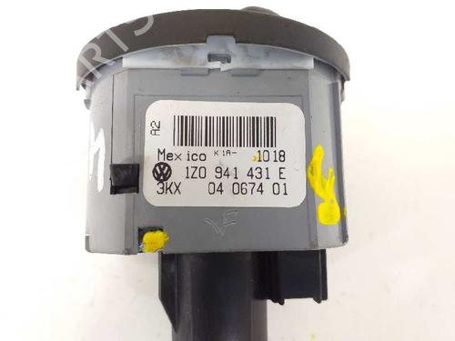 Headlight switch SKODA OCTAVIA II (1Z3)  | BP4949834I24 