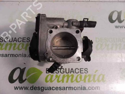 Throttle body AUDI A3 (8L1) 1.6 | BP1878411M82 