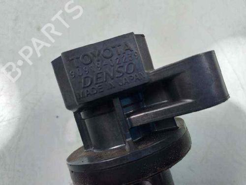 Ignition coil TOYOTA COROLLA (_E12_) 1.6 VVT-i (ZZE121_, ZZE121R) | BP4656737M94 