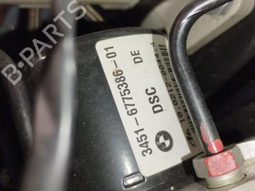 ABS pump BMW 3 Touring (E91) 325 i | BP40101068M43 - Image 2