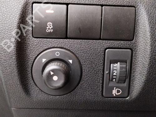 Used Mirror switch Mirror switch 37533929 37533929