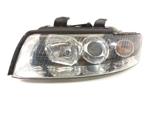 left-headlight-audi-a4-b6-8e2-2000-2001-2002-2003-2004-2005-40220572 main image