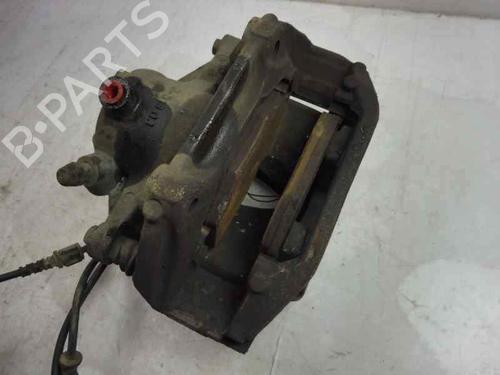 Right front brake caliper MERCEDES-BENZ E-CLASS (W211) E 270 CDI (211.016) | BP11586798M104 - Image 4