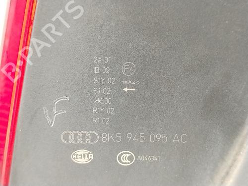 Left taillight AUDI A4 B8 (8K2) 2.0 TDI | BP17962713C34 
