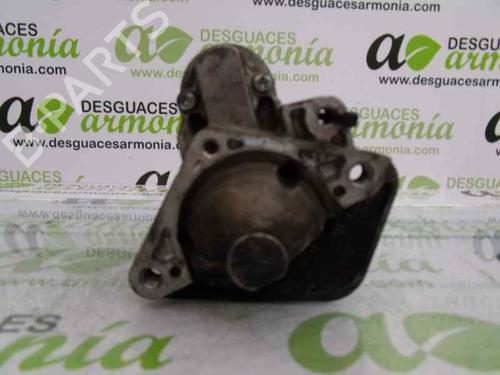 Starter RENAULT MEGANE II (BM0/1_, CM0/1_)  | BP1991424M8 