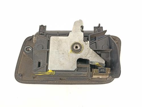 Tailgate handle TOYOTA LAND CRUISER PRADO (_J12_) 3.0 D-4D (KDJ120, KDJ125) | BP13635458C132 