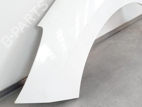 Left front fenders PEUGEOT 308 SW I (4E_, 4H_) 2.0 HDi | BP4854521C41 