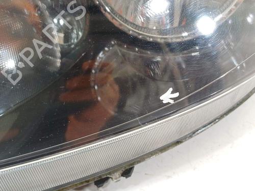 Left headlight SEAT LEON (1P1) 1.9 TDI | BP40237180C28 - Image 3