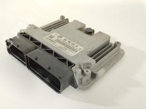 Used Engine control unit (ECU) Engine control unit (ECU) 10352083 10352083