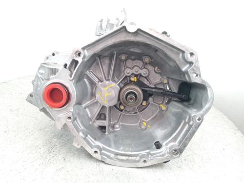 Gearbox KIA RIO IV (YB, SC, FB)  7TE6LD