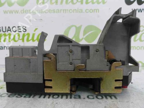 Serrure arrière gauche PEUGEOT 307 SW (3H) [2002-2009]  1838402