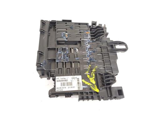 Fuse box VOLVO XC60 I SUV (156) D3 | BP22715156E1