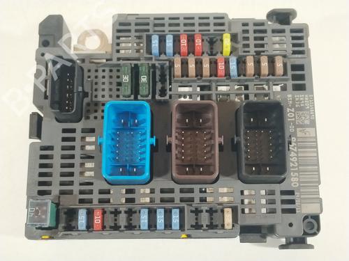 Fuse box CITROËN DS4 (NX_) 1.6 HDi 110 | BP34439347E1 - Image 6