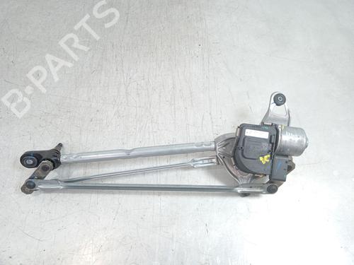 Front wiper motor FORD FOCUS IV (HN) | BP23242291M29