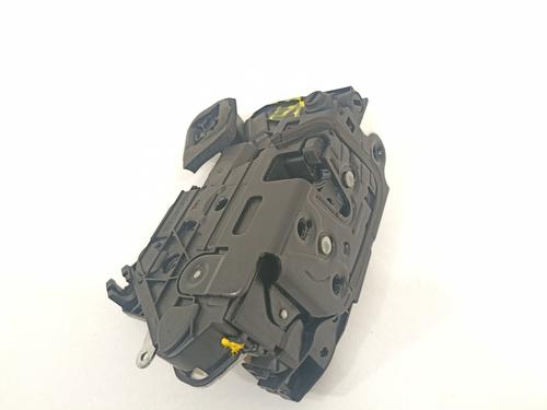 Rear right lock VW POLO V (6R1, 6C1) 1.4 (6R1) | BP8322244C99 