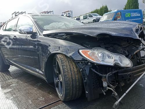 Left front window switch JAGUAR XF I (X250) 4.2 | BP11940209I27 