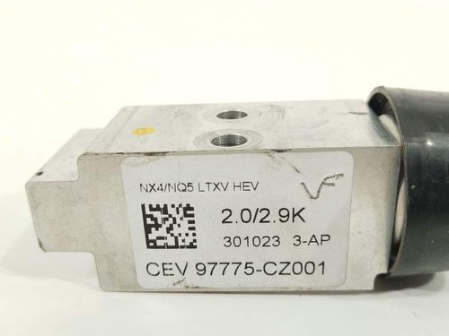 Electronic sensor HYUNDAI TUCSON (NX4E, NX4A) 1.6 T-GDI Plug-in-Hybrid HTRAC | BP29125968M84 - Image 2