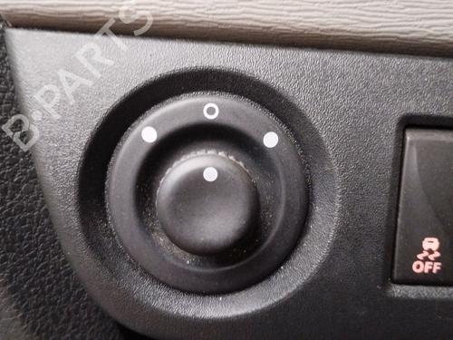 Comutador espelhos Comutador espelhos DACIA LODGY (JS_) 1.5 dCi (JSMC, JSAF) (107 hp) 36017204 36017204