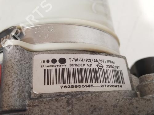 Steering pump OPEL ASTRA H (A04) 1.7 CDTI (L48) | BP32668817M99 - Image 5