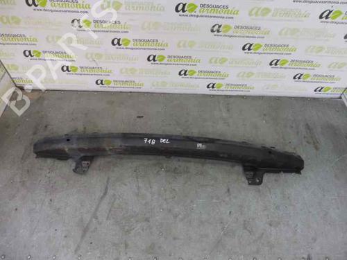 Used Front bumper reinforcement Front bumper reinforcement 1849426 1849426