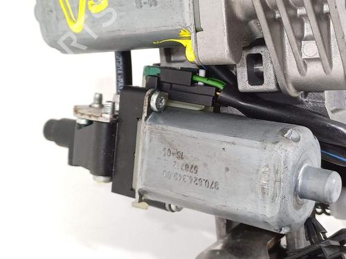 Steering column PORSCHE PANAMERA (970) 3.0 D | BP24448436M21 - Image 3