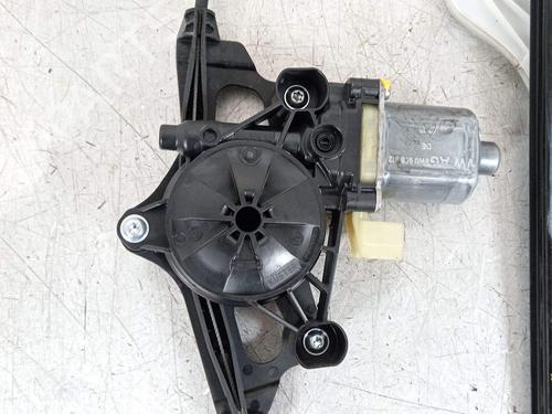 Rear right window mechanism AUDI A4 B9 (8W2, 8WC) 35 TDI | BP29946674C25 - Image 3