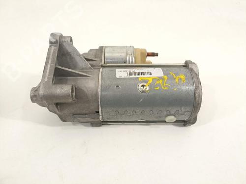 Used Starter Starter 13087089 13087089