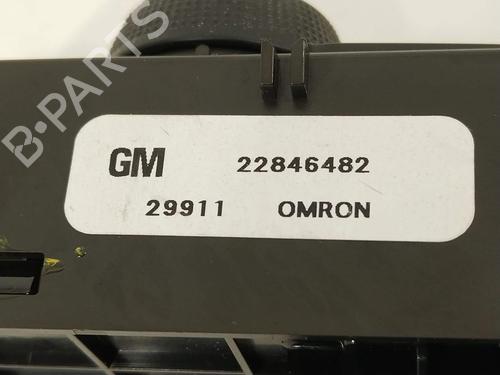 Interruttore OPEL AMPERA (R12) EV 150 | BP29132456I30 - Image 6