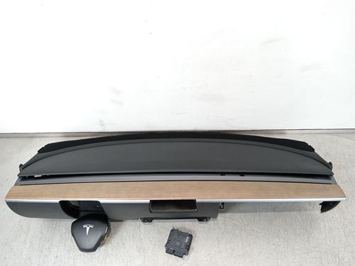 Used Airbag Kit Airbag Kit TESLA MODEL 3 (5YJ3) EV (485 hp) 36238508 36238508