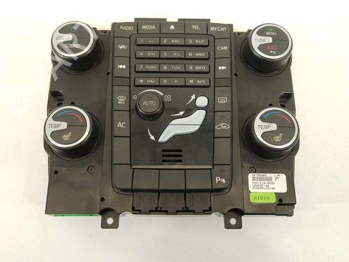 Used Climate control Climate control 16798479 16798479