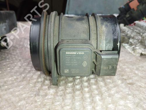 Used Mass air flow sensor Mass air flow sensor 30858623 30858623