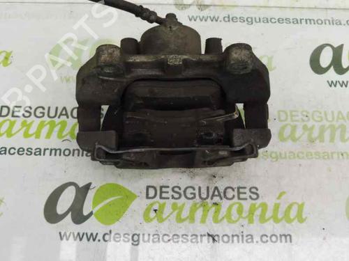Left front brake caliper OPEL ASTRA H (A04) | BP11585698M105 - Image 2