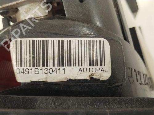 Left tailgate light CITROËN C5 III (RD_) 2.0 HDi 140 (RDRHF8, RDRHFA, RDRHA8, RDRHAJ) | BP36086194C79 - Image 6