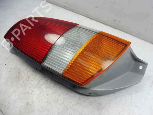 Left taillight HYUNDAI ATOS PRIME (MX) | BP2591472C34 - Image 3