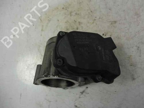 Throttle body VW POLO (9N_, 9A_)  | BP1968901M82 