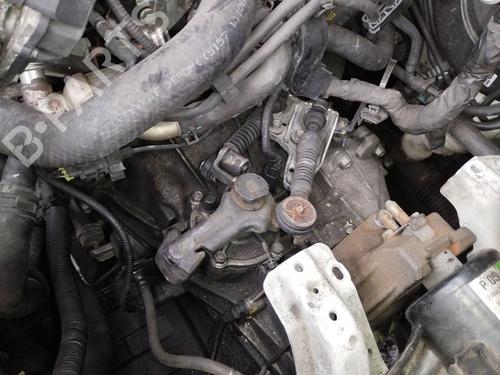 Used Gearbox KIA PRO CEE'D (JD) [2013-2018]  28566877