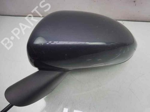 Used Left mirror OPEL CORSA D (S07) [2006-2015]  2511437