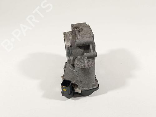 Throttle body BMW 3 (E90) 320 i | BP23145485M82 - Image 7
