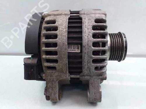 Used Alternator Alternator FORD MONDEO IV (BA7) [2007-2015] 4854381 4854381