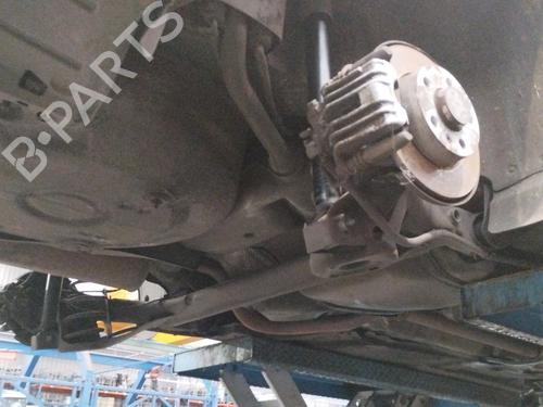 Used Rear axle SEAT TOLEDO IV (KG3) [2012-2019]  16808167