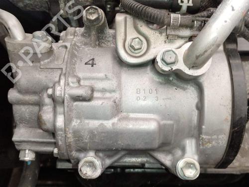 Used AC compressor AC compressor 36932952 36932952