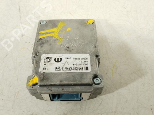 Camera FIAT TIPO Hatchback (356_, 357_) 1.5 T4 Hybrid | BP36039912E14 - Image 2