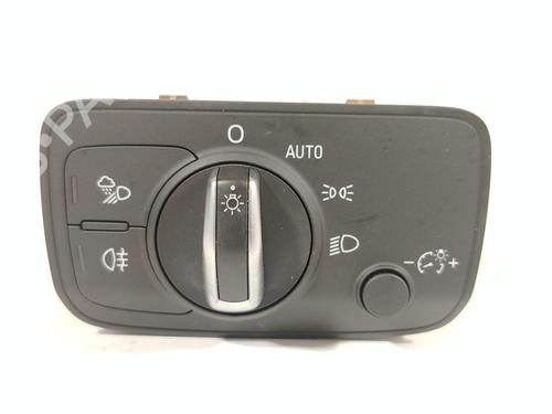 Headlight switch AUDI A3 Sportback (8VA, 8VF) 1.0 TFSI | BP38711024I24 - Image 4