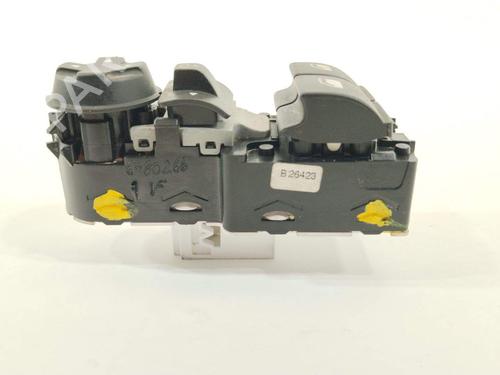 Left front window switch PEUGEOT TRAVELLER Bus (V_) 2.0 BlueHDi 145 | BP29122121I27 - Image 3