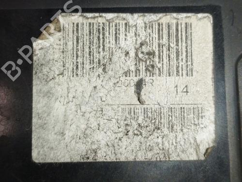 Fuse box RENAULT LAGUNA III (BT0/1) 2.0 dCi (BT01, BT08, BT09, BT0E, BT0K, BT12, BT1C, BT1D,... | BP33626454E1 - Image 2